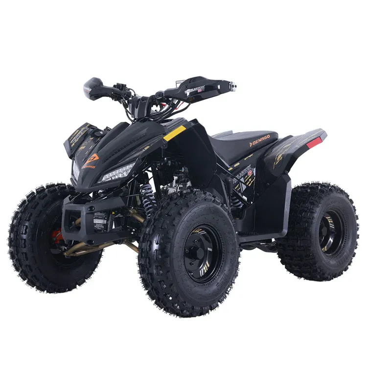 Trailhawk 10FI ATV - Image 6