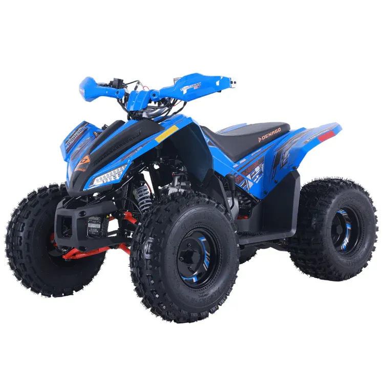Trailhawk 10FI ATV - Image 5