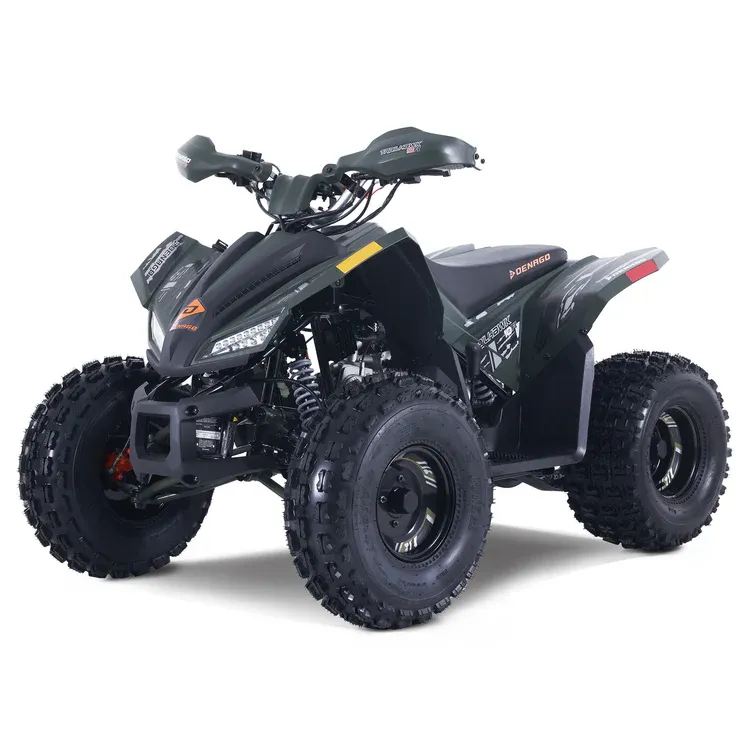 Trailhawk 10FI ATV - Image 2