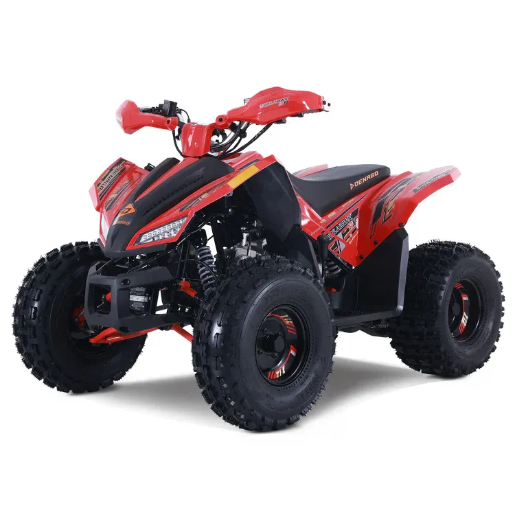Trailhawk 10FI ATV