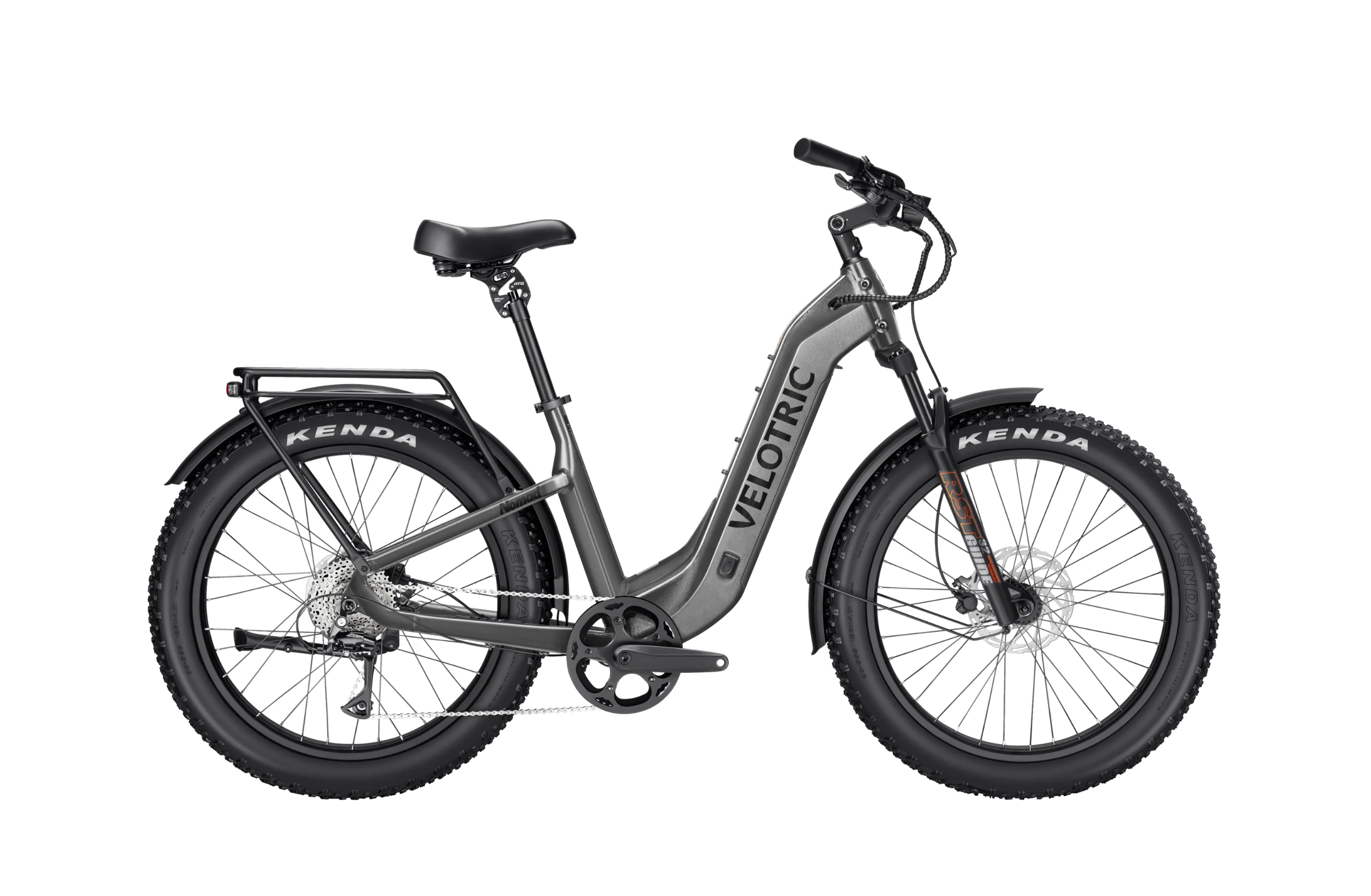 Velotric Nomad 2 - Image 4