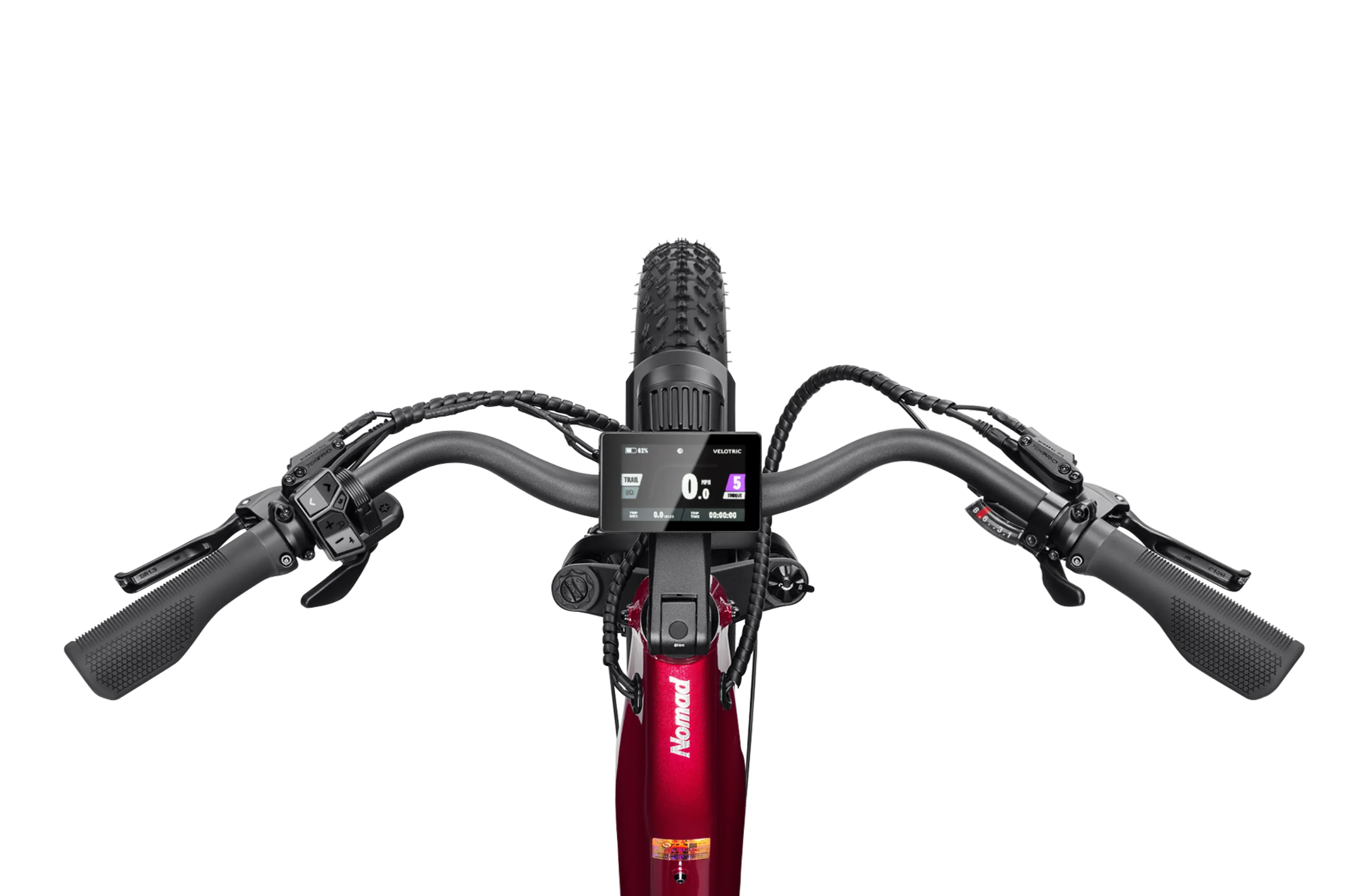 Velotric Nomad 2 - Image 5