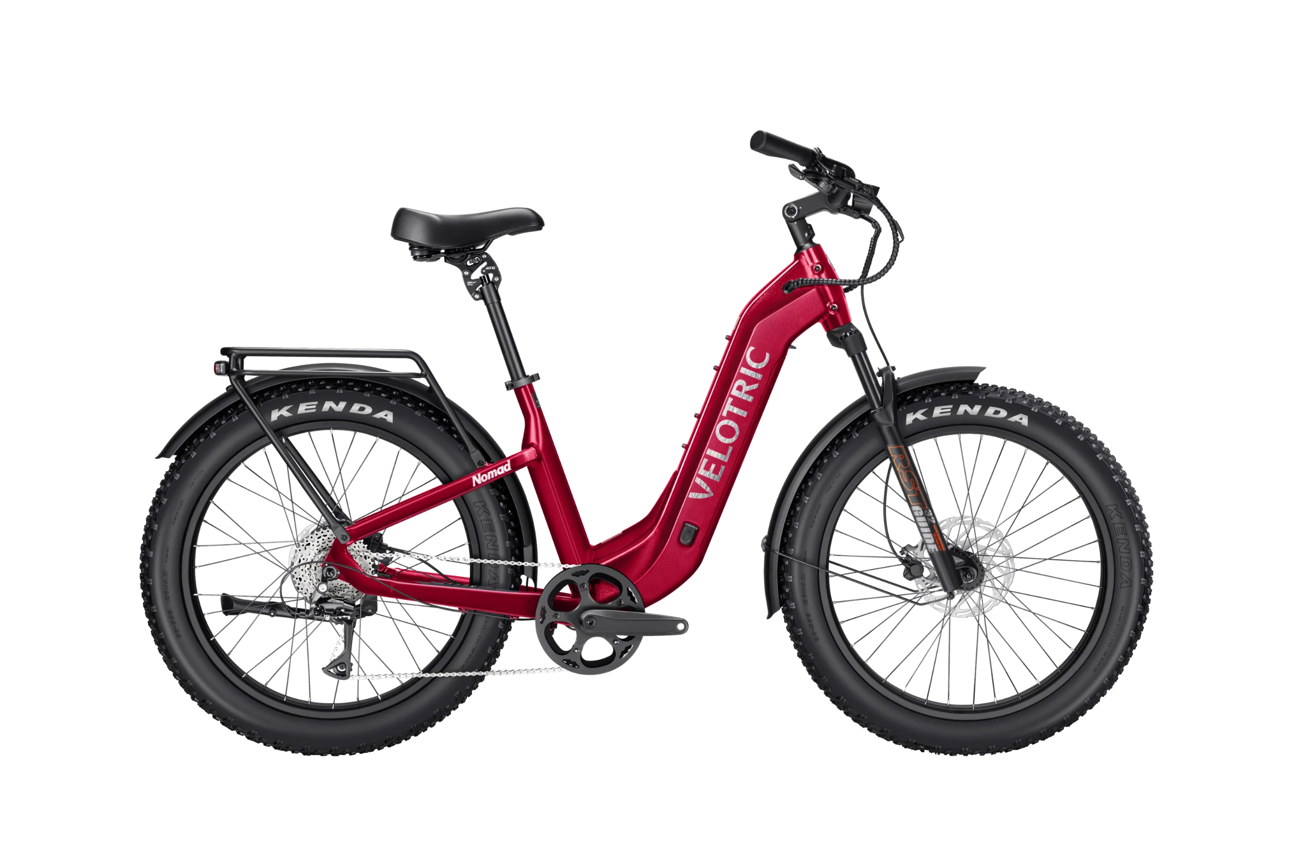 Velotric Nomad 2 - Image 6