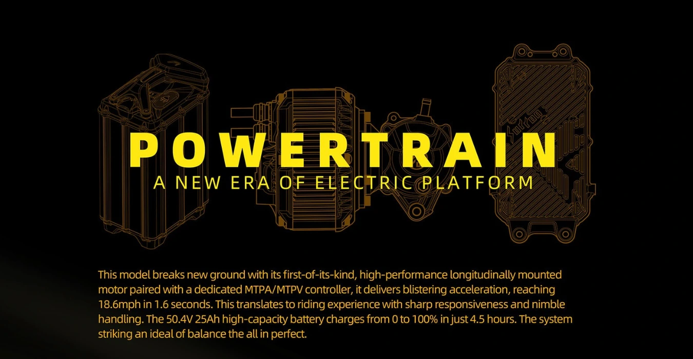 NEW SURRON HYPER BEE - Image 6