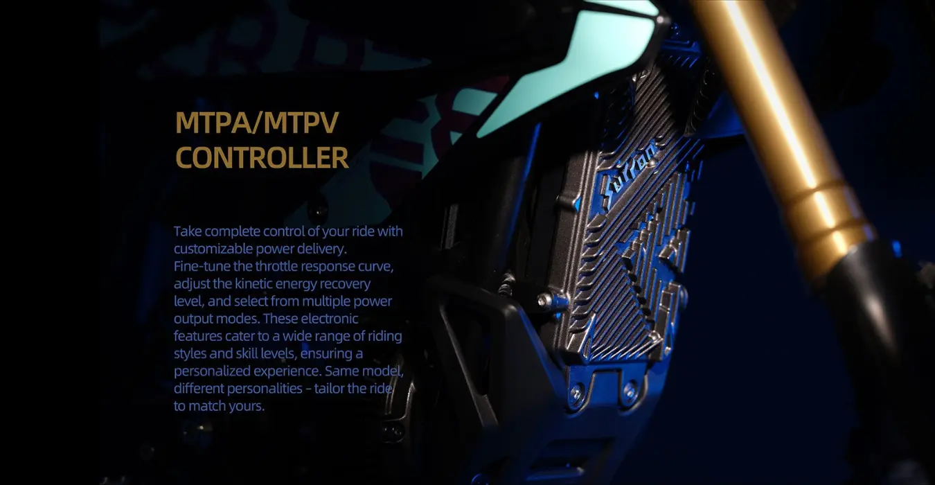 NEW SURRON HYPER BEE - Image 8