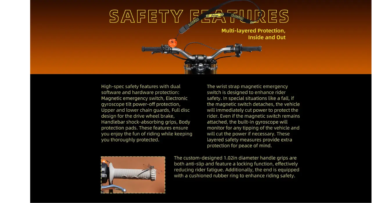 NEW SURRON HYPER BEE - Image 10