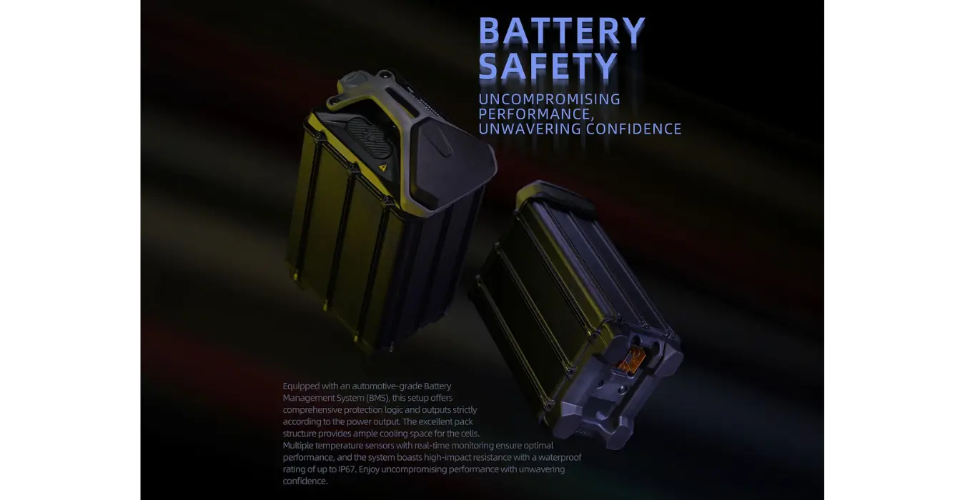 NEW SURRON HYPER BEE - Image 12