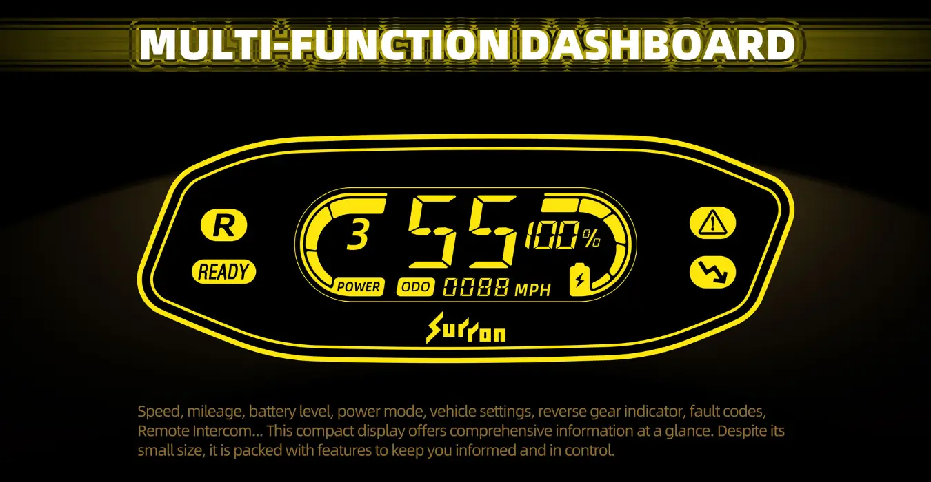 NEW SURRON HYPER BEE - Image 15