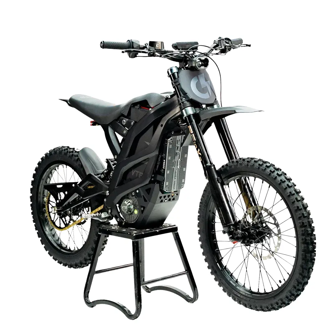 2026 Ventus One+ | 28kW - Image 2