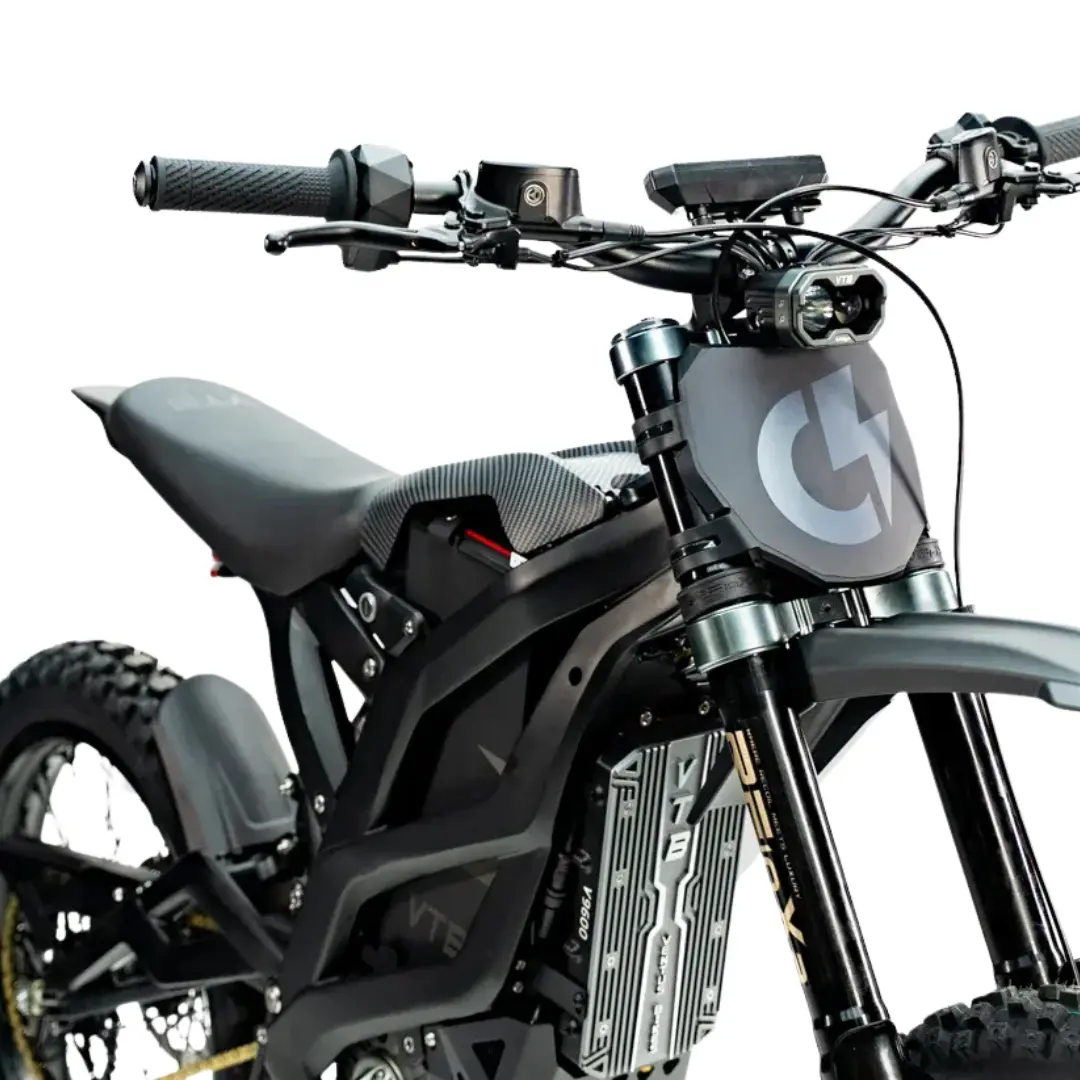 2026 Ventus One+ | 28kW