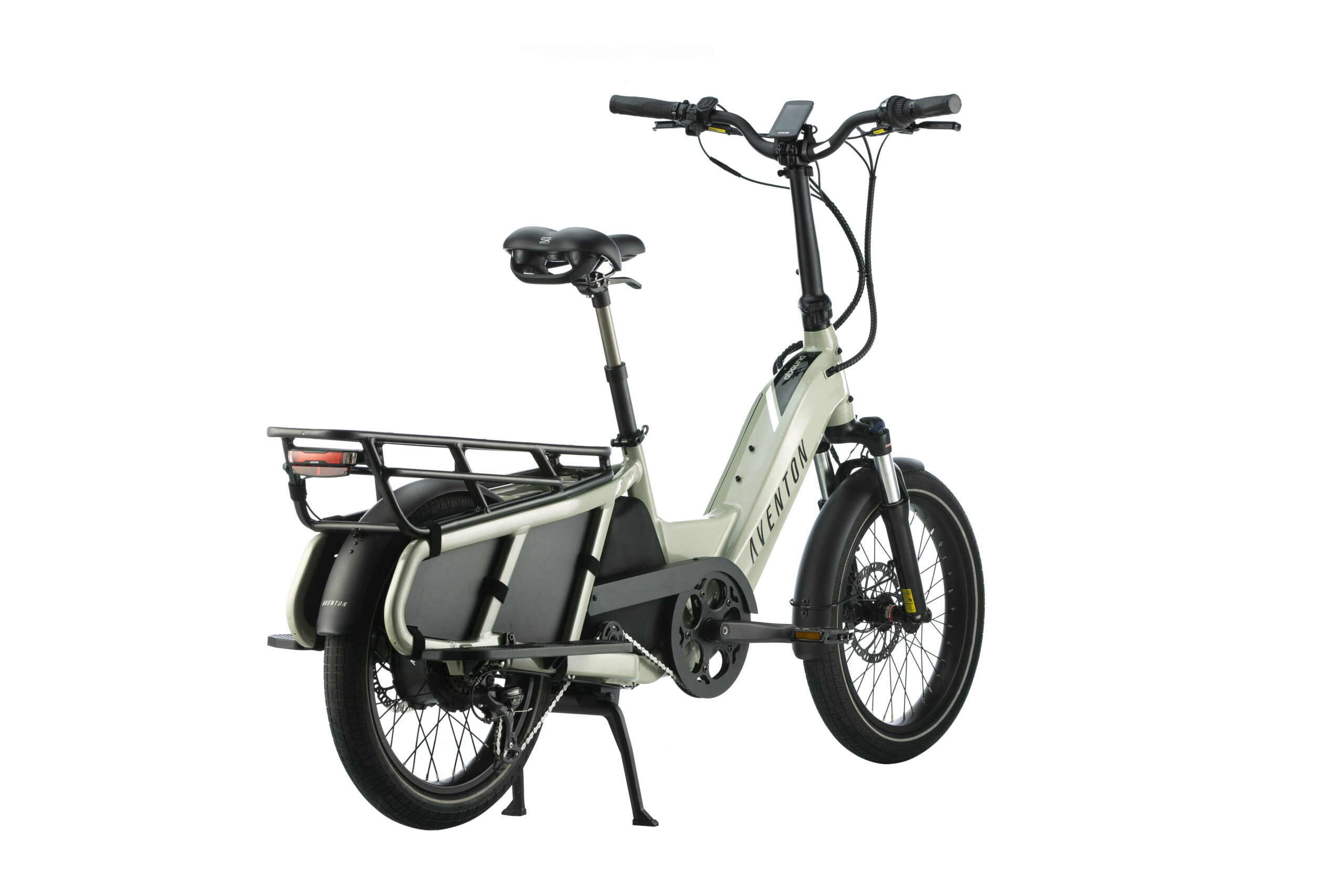 Abound Ebike - Image 6