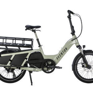 Abound Ebike