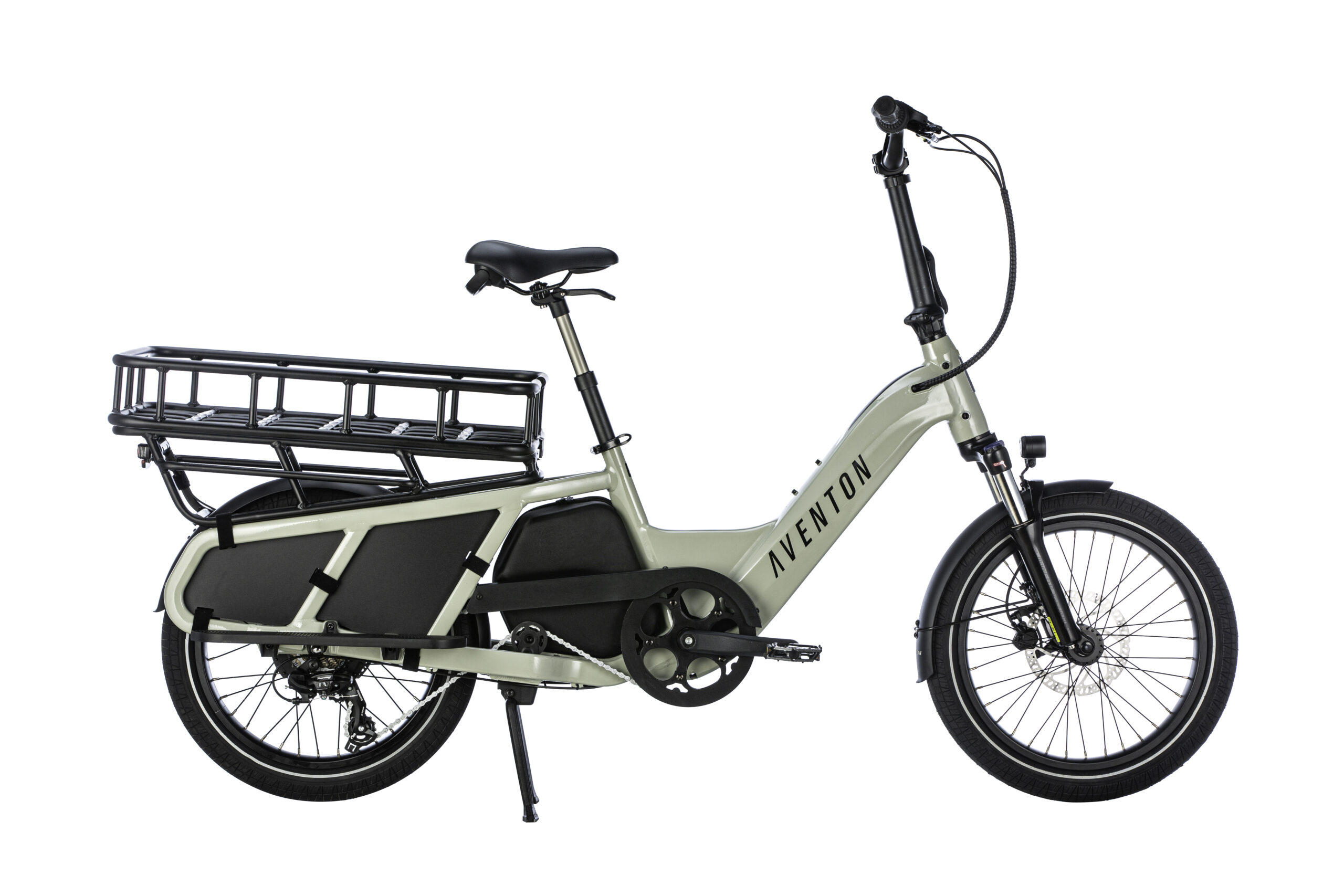 Abound Ebike