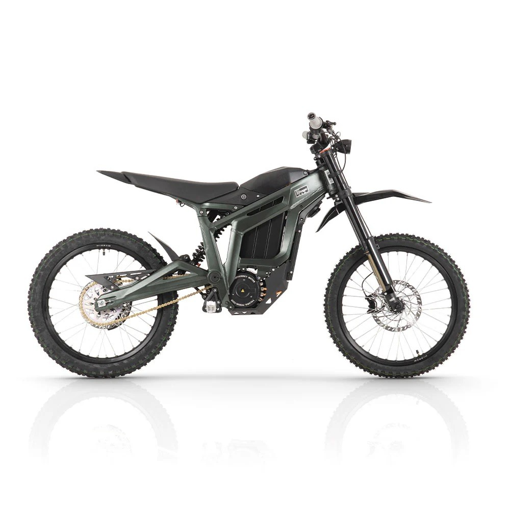 2025 TALARIA STING 'R' OFF ROAD