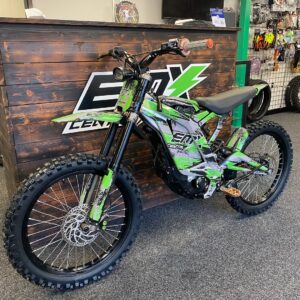 SURRON LIGHT BEE 2022