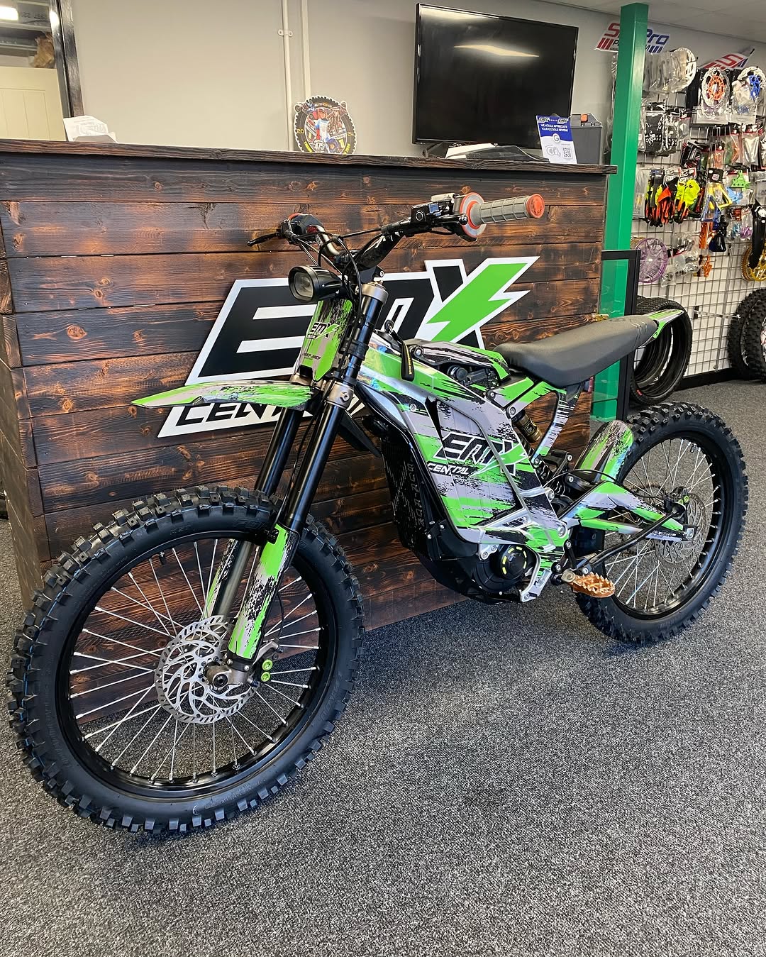 SURRON LIGHT BEE 2022