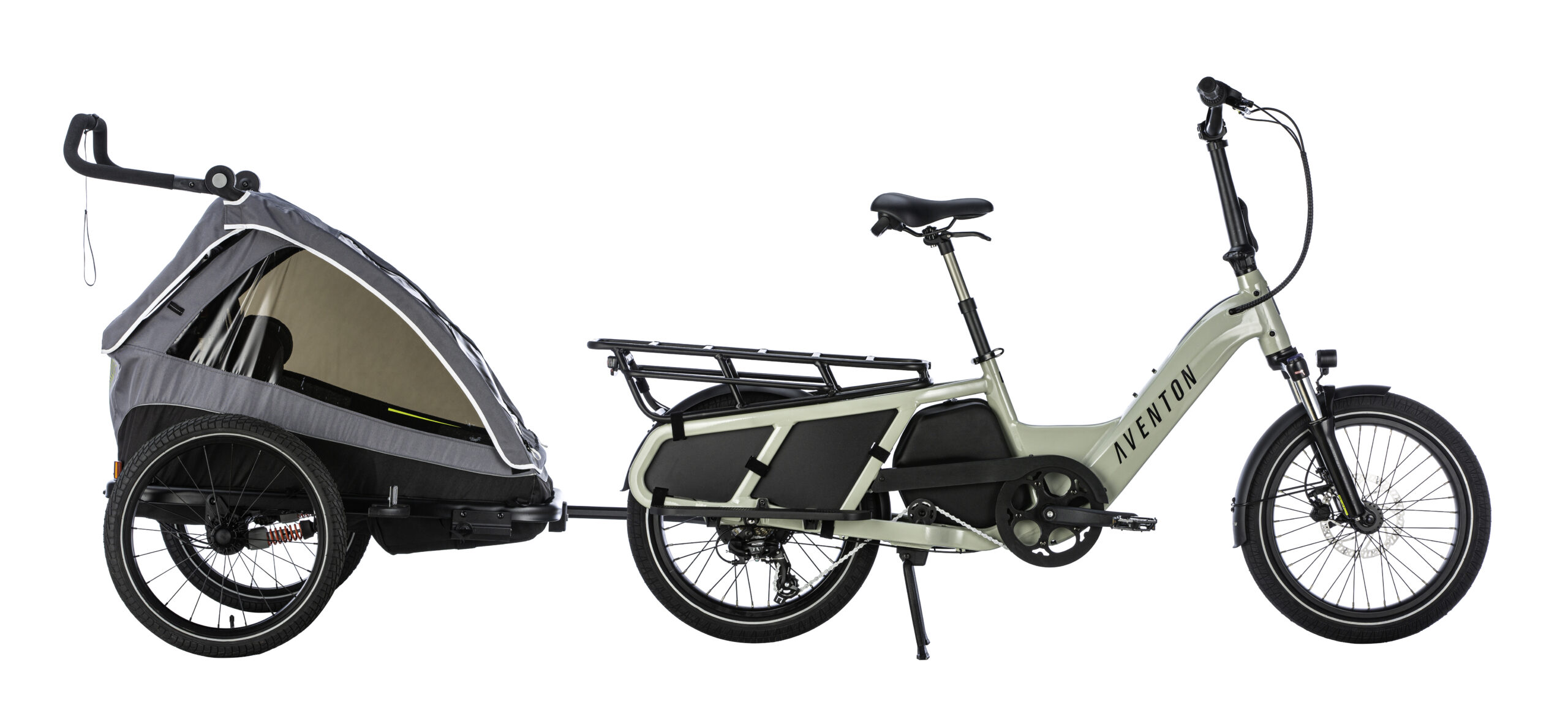 Abound Ebike - Image 2