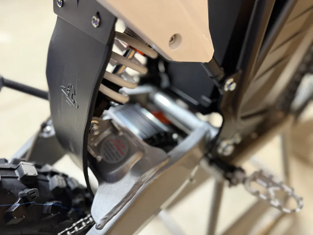 ETM™ RTR LITE - #1 RIP READY EBIKE - Image 9