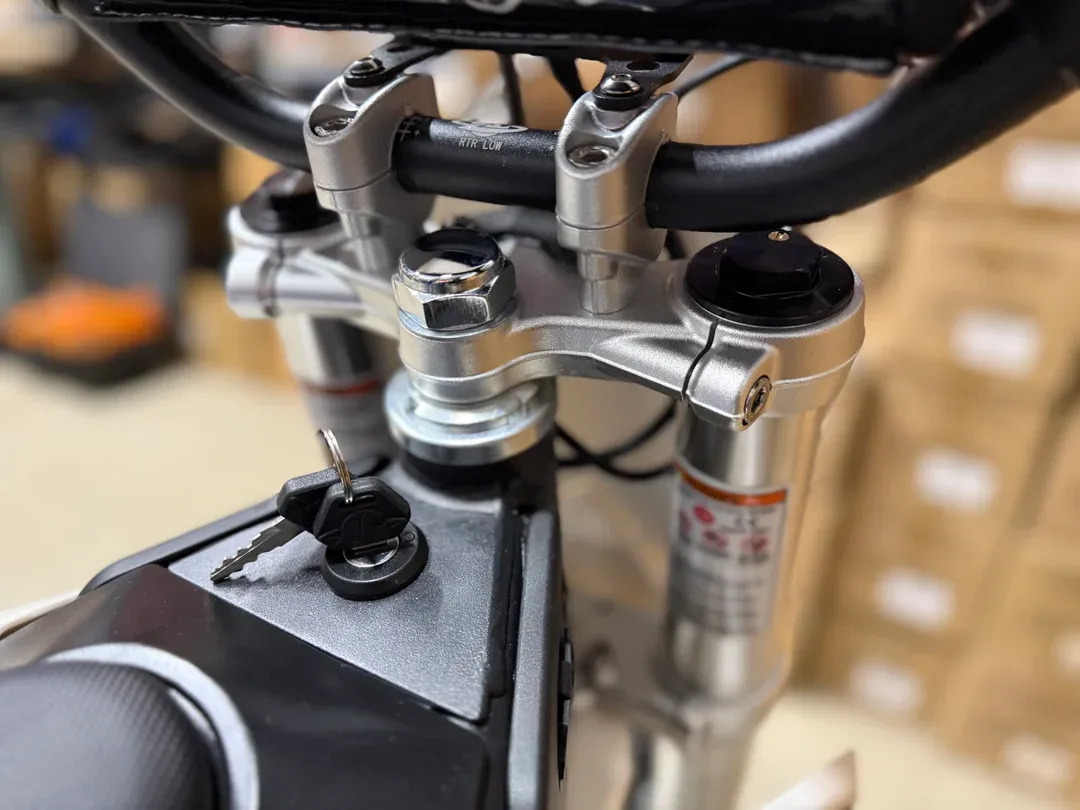 ETM™ RTR LITE - #1 RIP READY EBIKE - Image 10