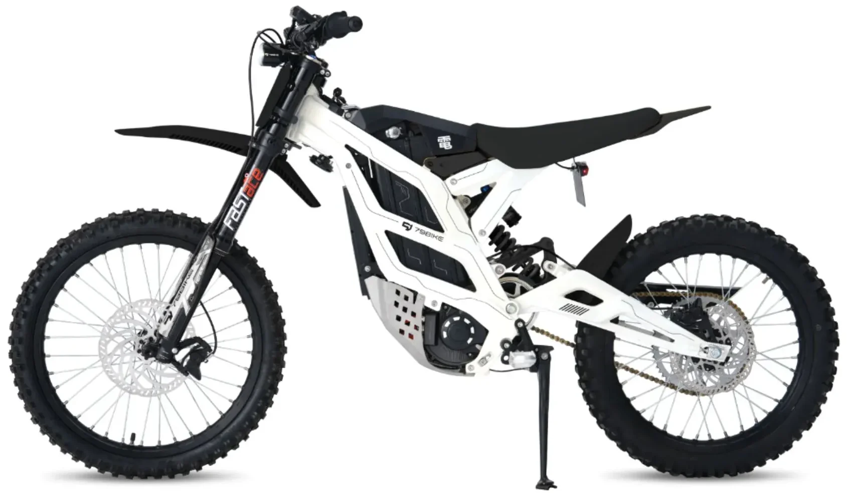 2025 79BIKE FALCON GT