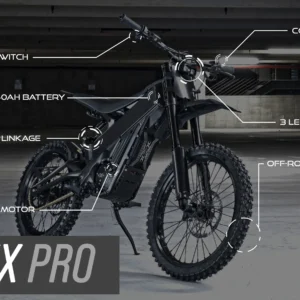 Talaria XXX PRO (X3)