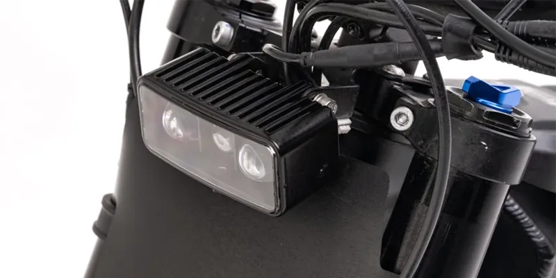 Talaria XXX PRO (X3) - Image 4