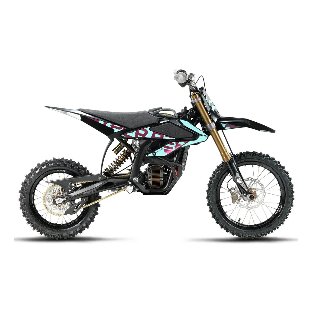 2025 Surron Hyper Bee