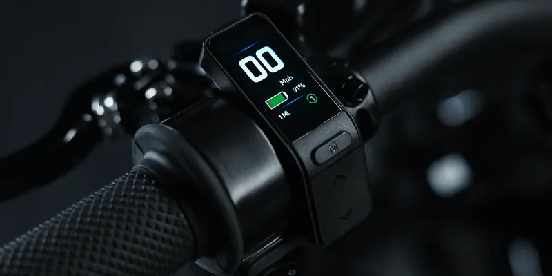 Talaria XXX PRO (X3) - Image 3