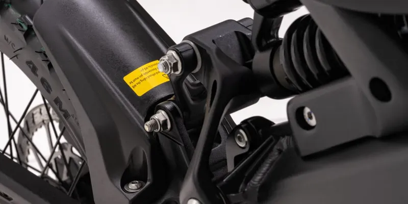 Talaria XXX PRO (X3) - Image 2