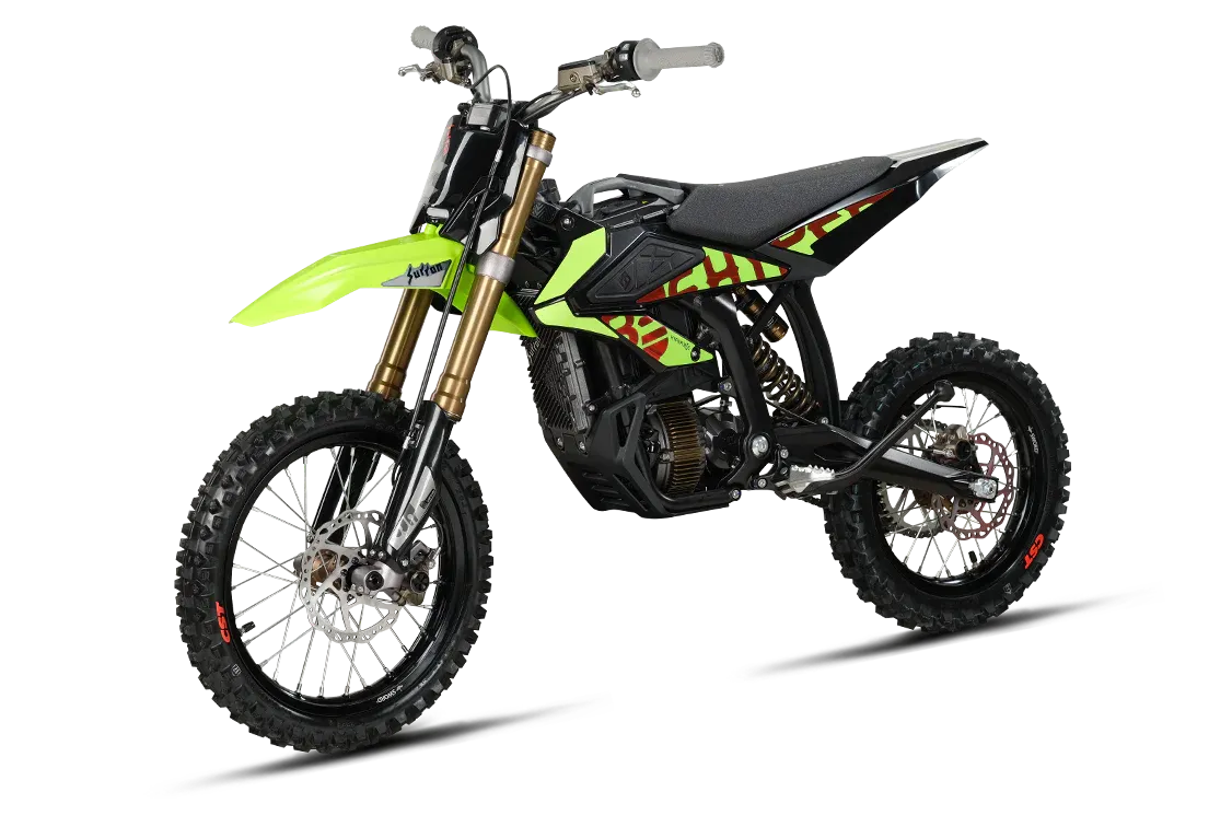 NEW SURRON HYPER BEE - Image 4