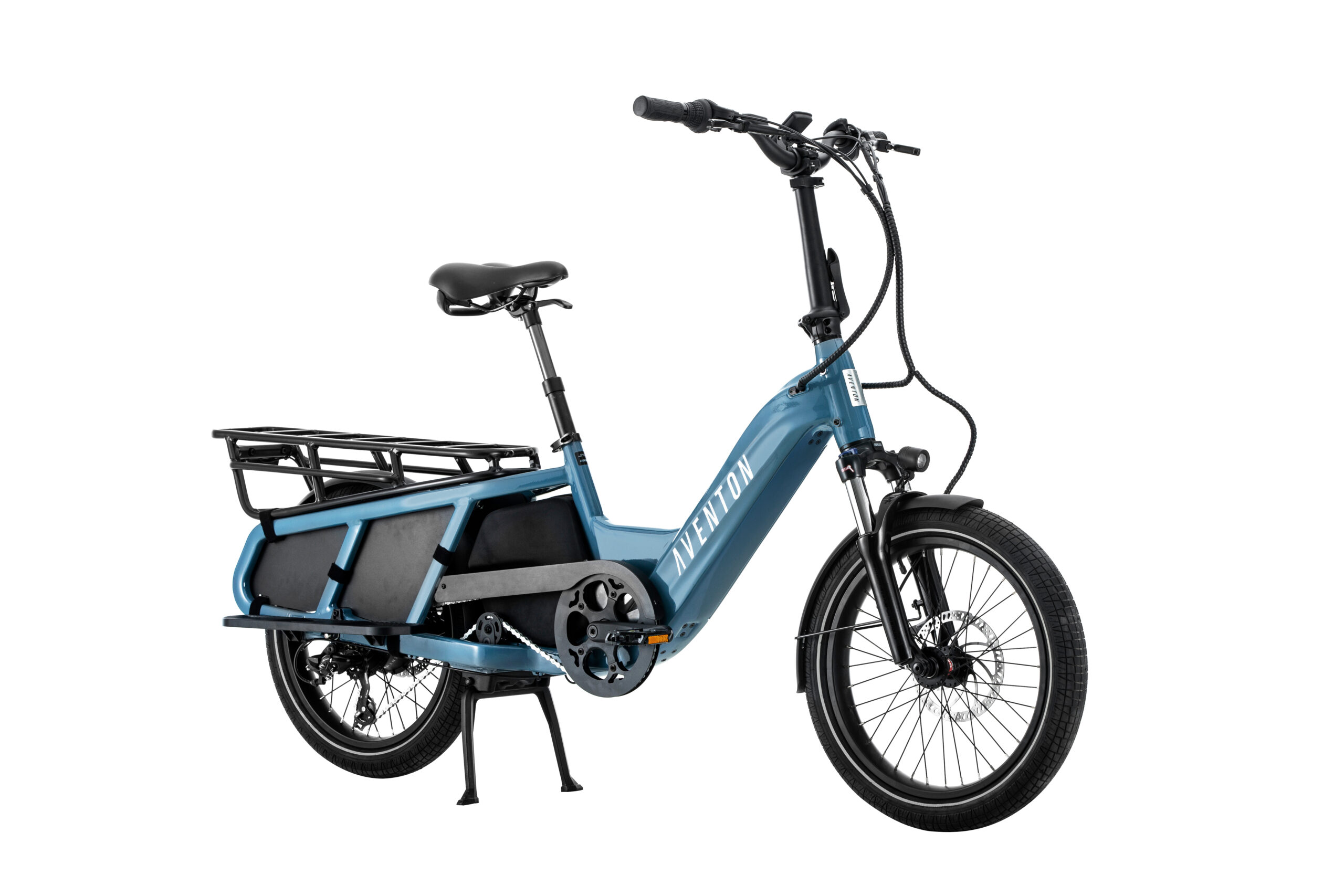 Abound Ebike - Image 4