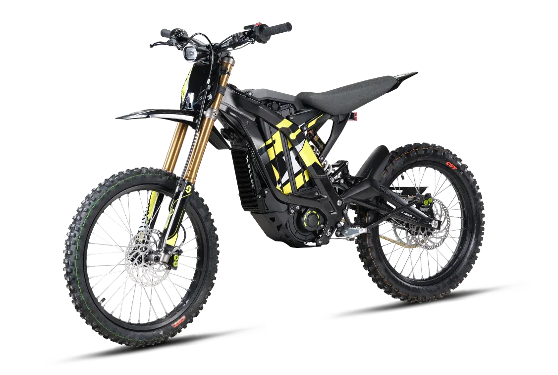 2025 SURRON Light Bee X