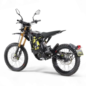 2025 SURRON Light Bee X (Street)